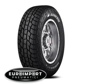 Sonix Primemax At 2 265/65 R17 112 T  TL